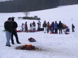 Rodeltag 2006